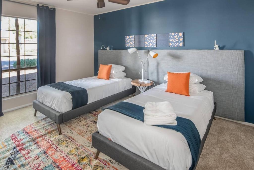 Lavish 3BR Home in North Scottsdale by WanderJaunt - image 3