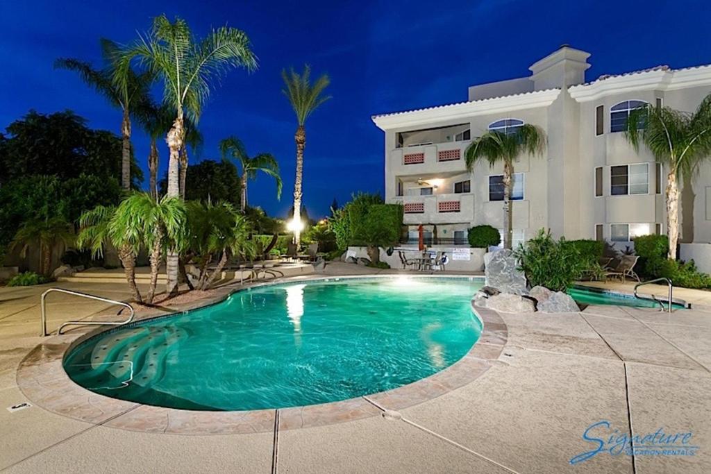Regency 2 Bedroom by Casago - main image