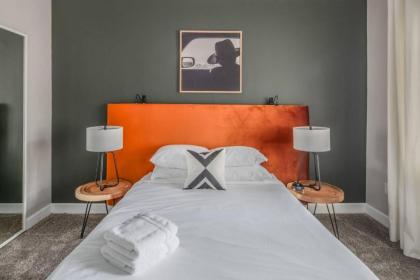 Luxury 1BR Kierland Commons #2032 by WanderJaunt - image 3