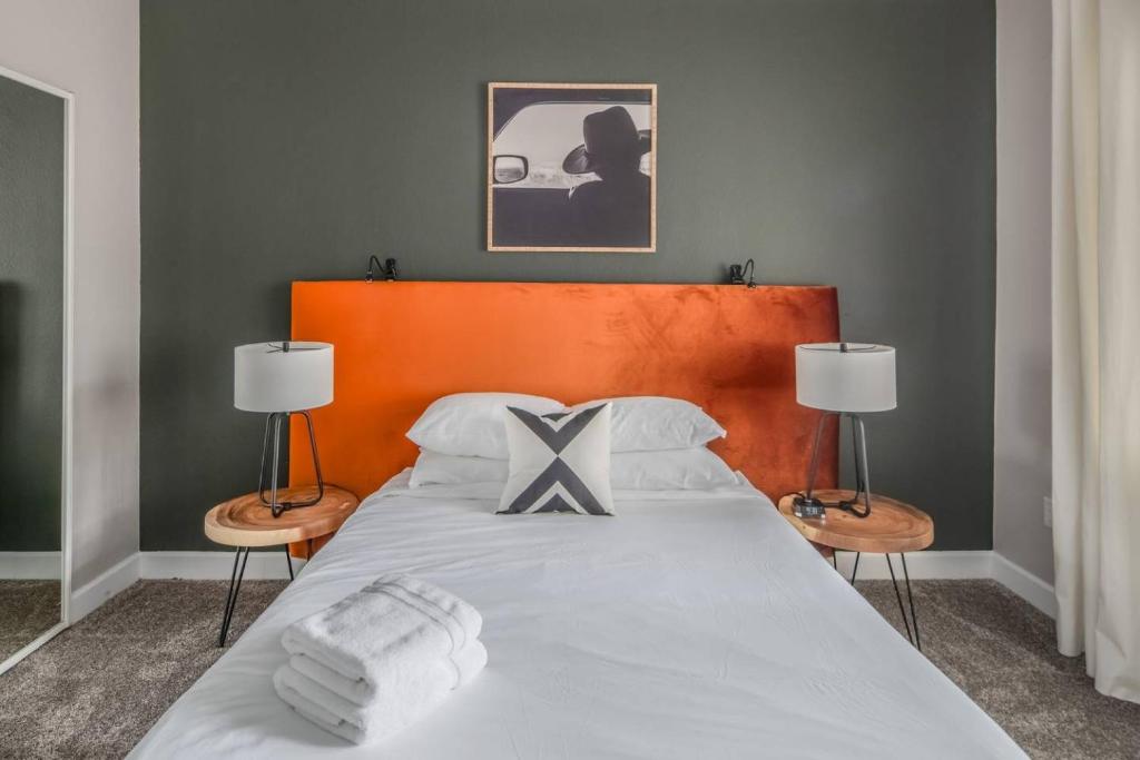 Luxury 1BR Kierland Commons #2032 by WanderJaunt - image 3