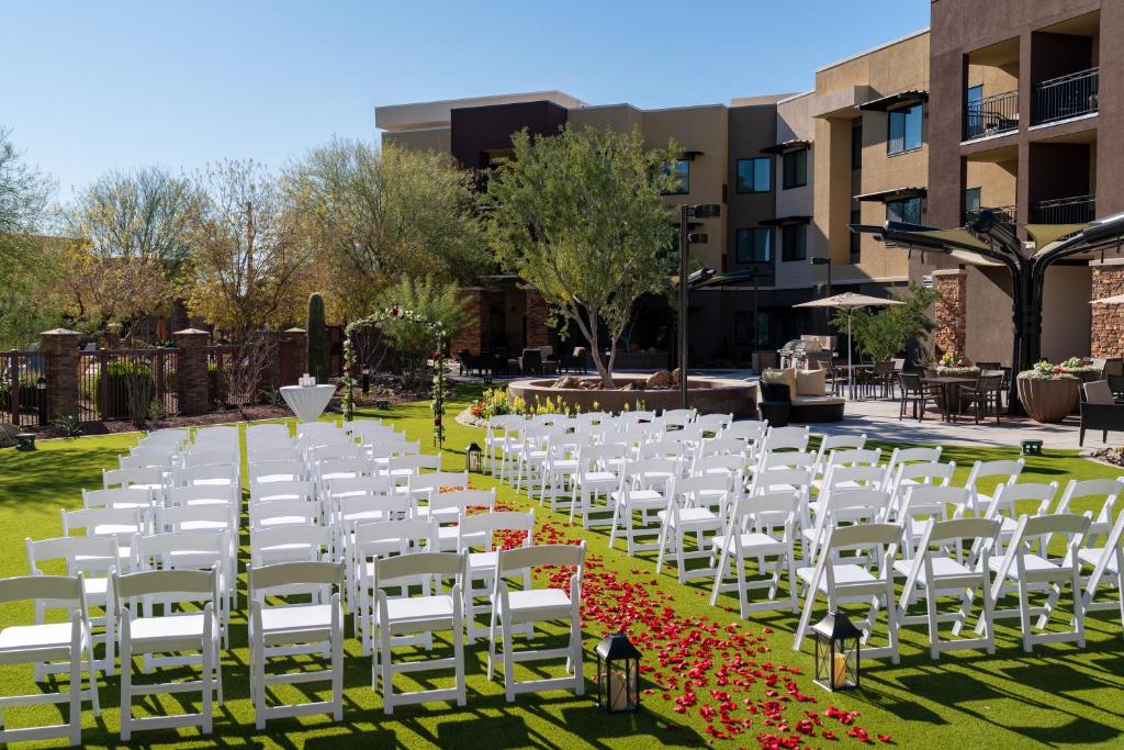 Residence Inn by Marriott Scottsdale Salt River - main image