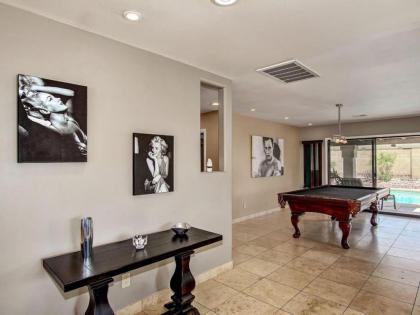 Kierland Villa · North Scottsdale Home w/Pool~Walk to Kierland Area - image 4