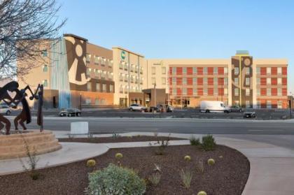 Home2 Suites by Hilton Scottsdale Salt River