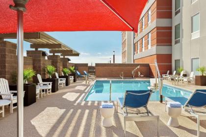 Home2 Suites by Hilton Scottsdale Salt River - image 4