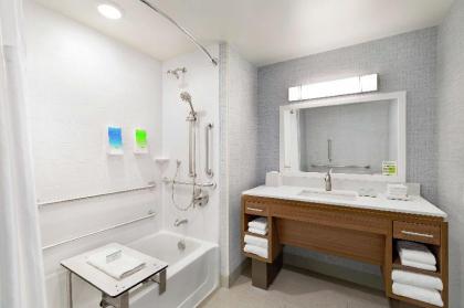 Home2 Suites by Hilton Scottsdale Salt River - image 5