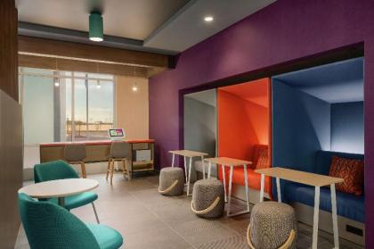 Tru By Hilton Scottsdale North - image 2