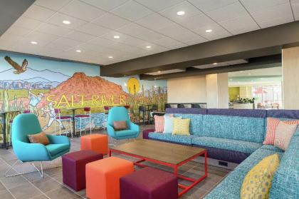 Tru By Hilton Scottsdale North - image 5
