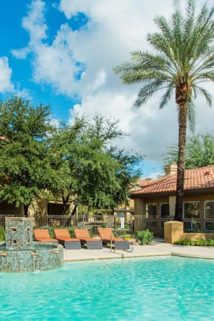 Mayo 2 miles-Hulu Live TV - 3 bedroom King-Close to Kierland and TPC with Parking - image 3