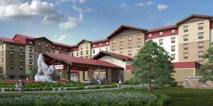 Great Wolf Lodge Arizona - image 2