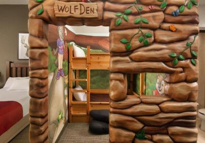 Great Wolf Lodge Arizona - image 4