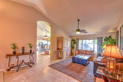 Charming Scottsdale Home with Pool Patio and Hot Tub! - image 4