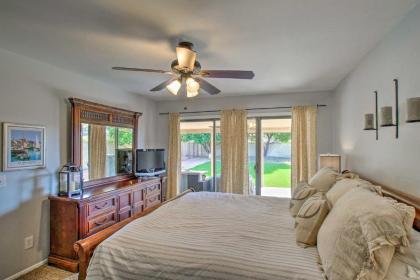 Colorful Home with Grill Less Than 4 Mi to Talking Stick Golf - image 4