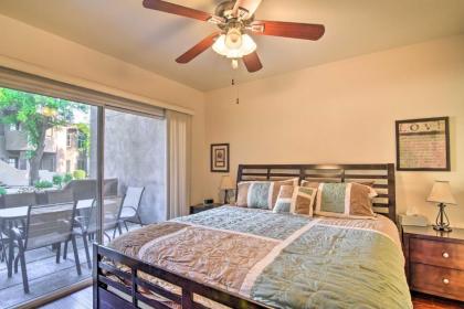 Scottsdale Getaway with Shared Pool Less Than 10Mi to Old Town - image 3