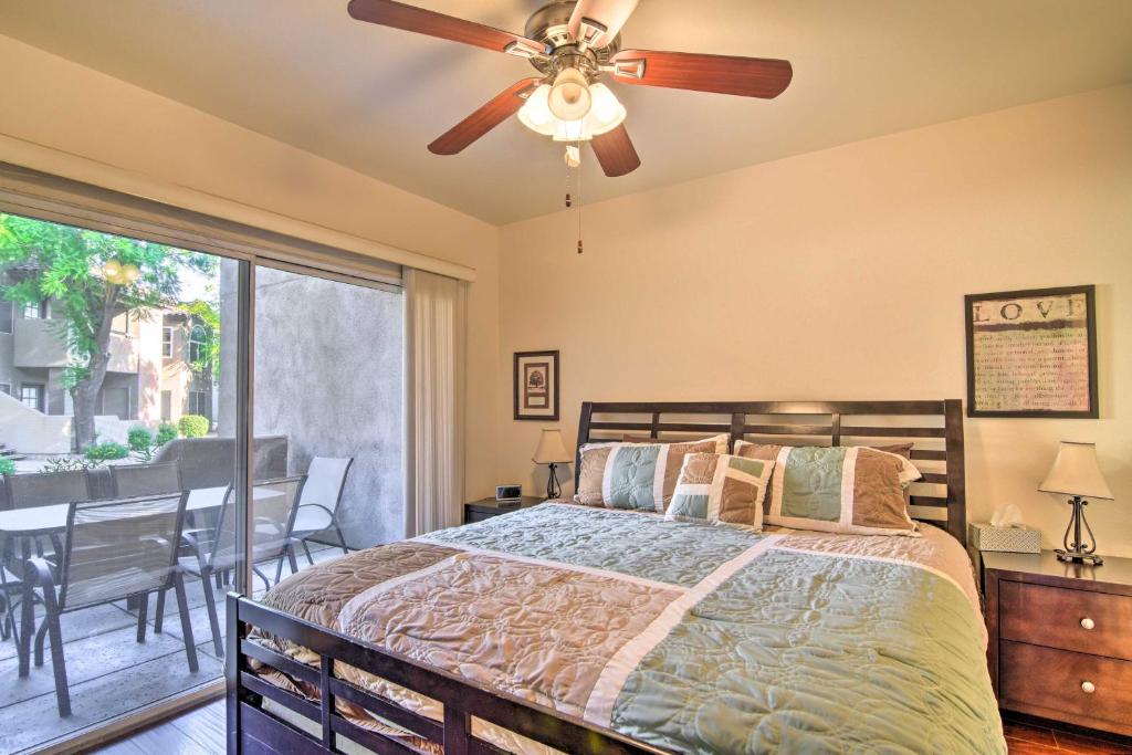 Scottsdale Getaway with Shared Pool Less Than 10Mi to Old Town - image 3