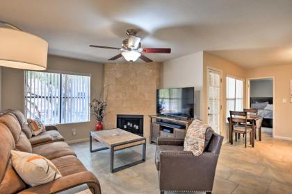 Condo with Tennis Court Less Than half Mi to Scottsdale Stadium - image 5