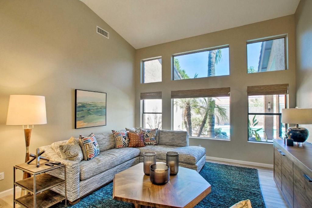 Scottsdale Family Home with Outdoor Living Space! - image 4