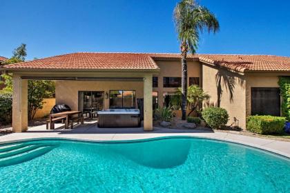 Scottsdale Family Home with Outdoor Living Space! - image 5