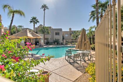 Chic Condo with Patio Gym and Pool 9 Mi to Old Town! - image 4