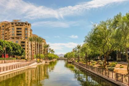 Frontdesk Old Town Apts Scottsdale AZ - image 12