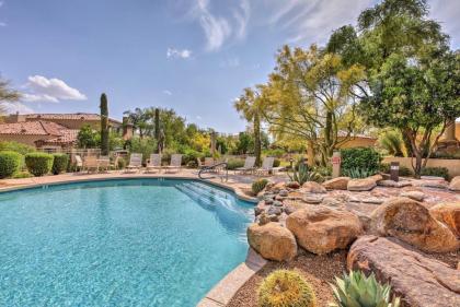 Scottsdale Escape with Community Pool Golf and Tennis - image 10