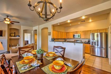 Scottsdale Escape with Community Pool Golf and Tennis - image 13