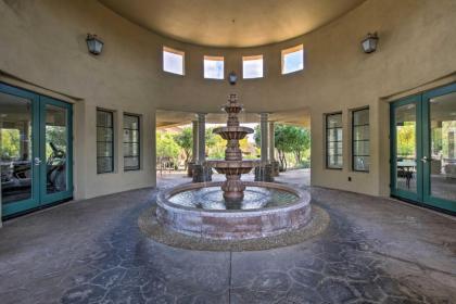 Scottsdale Escape with Community Pool Golf and Tennis - image 16