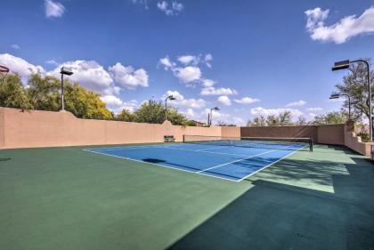 Scottsdale Escape with Community Pool Golf and Tennis - image 17