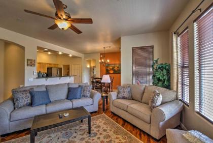 Scottsdale Escape with Community Pool Golf and Tennis - image 18
