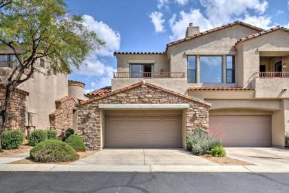 Scottsdale Escape with Community Pool Golf and Tennis - image 2