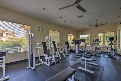 Scottsdale Escape with Community Pool Golf and Tennis - image 4