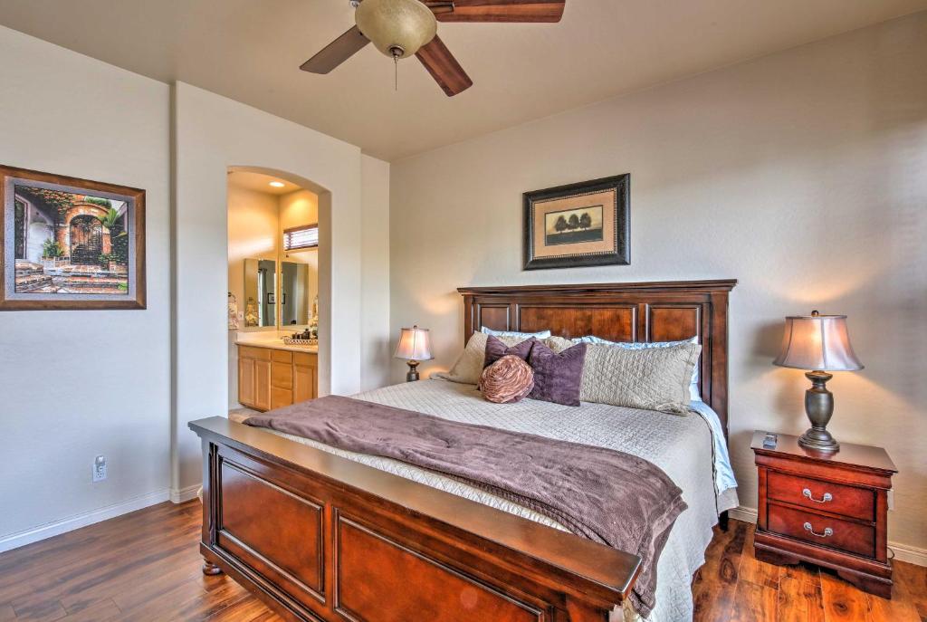 Scottsdale Escape with Community Pool Golf and Tennis - image 6