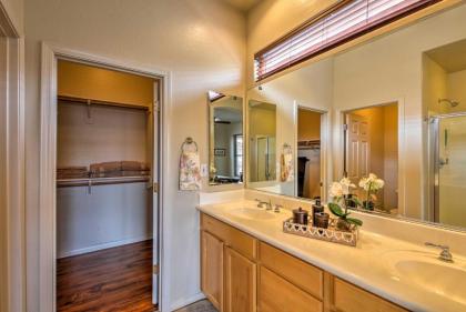 Scottsdale Escape with Community Pool Golf and Tennis - image 7