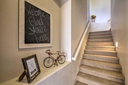 Scottsdale Escape with Community Pool Golf and Tennis - image 8