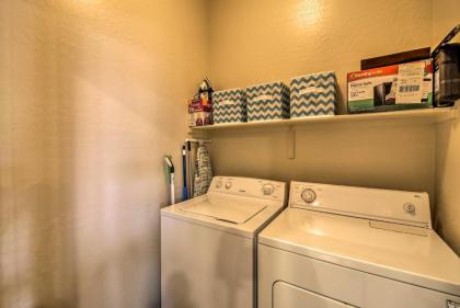 Scottsdale Escape with Community Pool Golf and Tennis - image 9