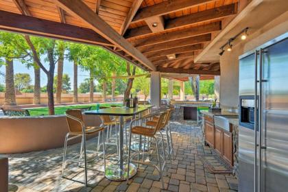 Scottsdale and Paradise Valley Estate 2 Mi to Old Town - image 12