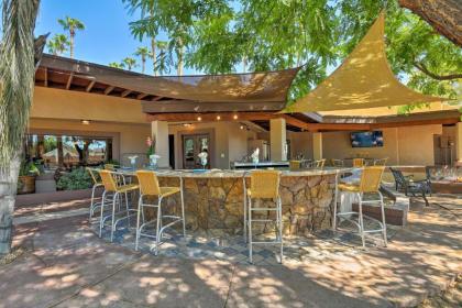 Scottsdale and Paradise Valley Estate 2 Mi to Old Town - image 16