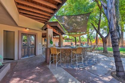 Scottsdale and Paradise Valley Estate 2 Mi to Old Town - image 17