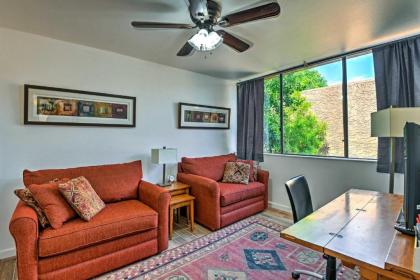Stylish Condo with Pool and Lake 16 Mi to DT Phoenix! - image 10