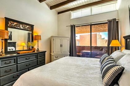 Stylish Condo with Pool and Lake 16 Mi to DT Phoenix! - image 11