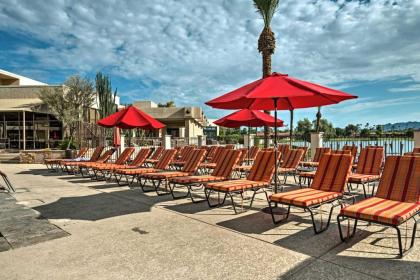 Stylish Condo with Pool and Lake 16 Mi to DT Phoenix! - image 16