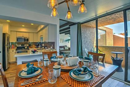 Stylish Condo with Pool and Lake 16 Mi to DT Phoenix! - image 2