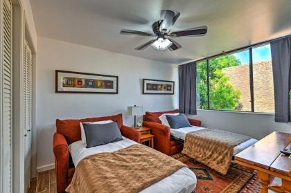 Stylish Condo with Pool and Lake 16 Mi to DT Phoenix! - image 3