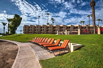 Stylish Condo with Pool and Lake 16 Mi to DT Phoenix! - image 7