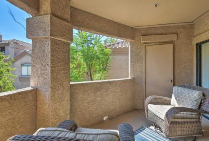 Scottsdale Haven with Balcony and Resort-Style Pool! - image 2