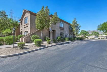 Scottsdale Haven with Balcony and Resort-Style Pool! - image 3