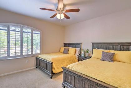 Scottsdale Haven with Balcony and Resort-Style Pool! - image 4