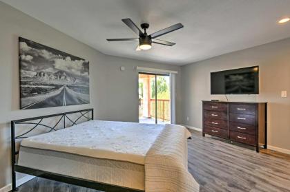 Getaway with Pool and Spa 5 Mi to Talking Stick Golf! - image 10