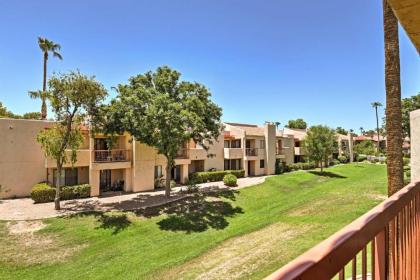 Getaway with Pool and Spa 5 Mi to Talking Stick Golf! - image 12