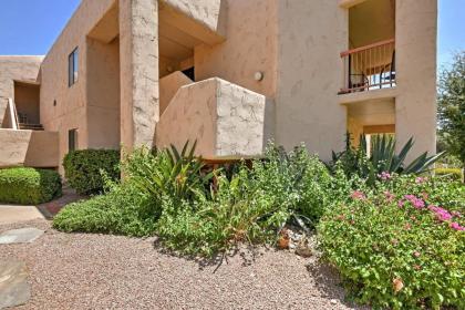 Getaway with Pool and Spa 5 Mi to Talking Stick Golf! - image 13