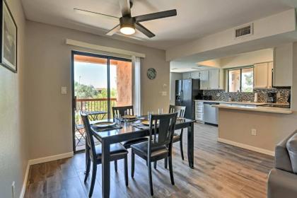 Getaway with Pool and Spa 5 Mi to Talking Stick Golf! - image 14